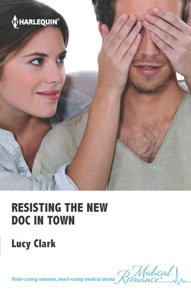 Title details for Resisting the New Doc In Town by Lucy Clark - Available